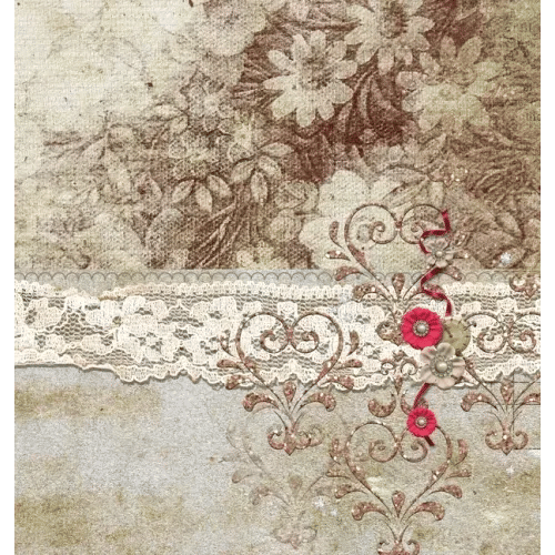 Grandmother's Memories - Hardcover