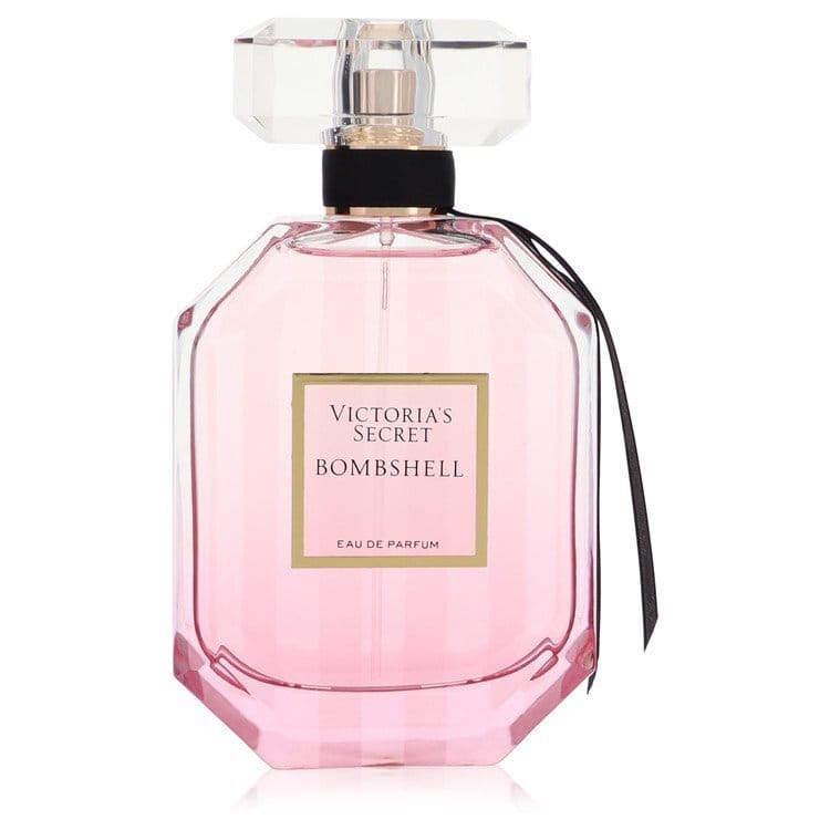Bombshell by Victoria's Secret Eau De Parfum Spray (unboxed) 3.4 oz (Women)