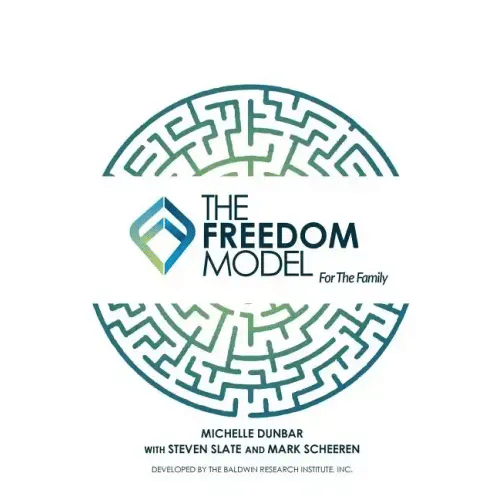 The Freedom Model for the Family - Paperback
