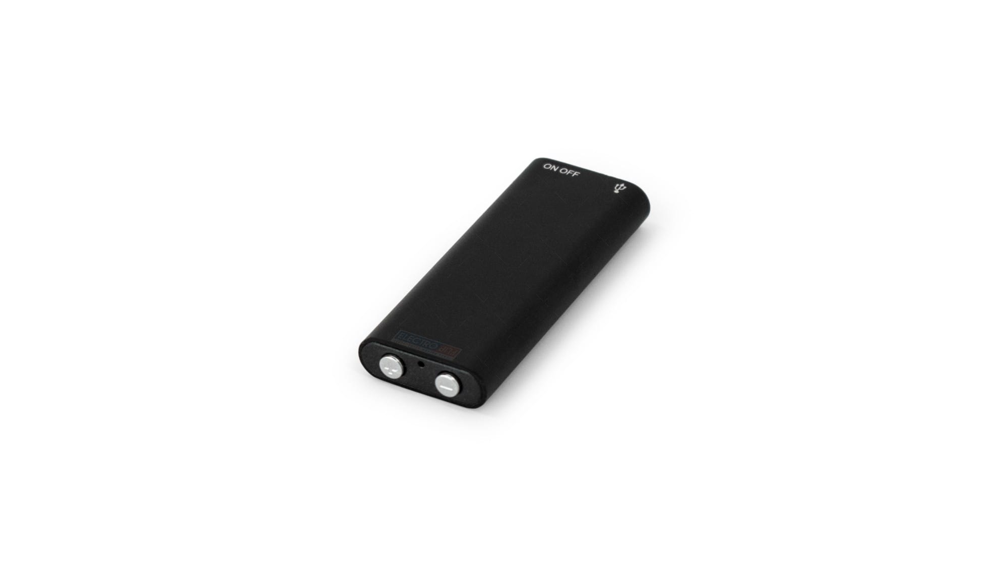 Digital Mini USB Flash Drive Hidden Covert MIC REC Portable Audio Recorder