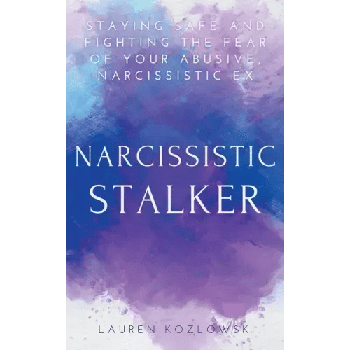 Narcissistic Stalker - Paperback