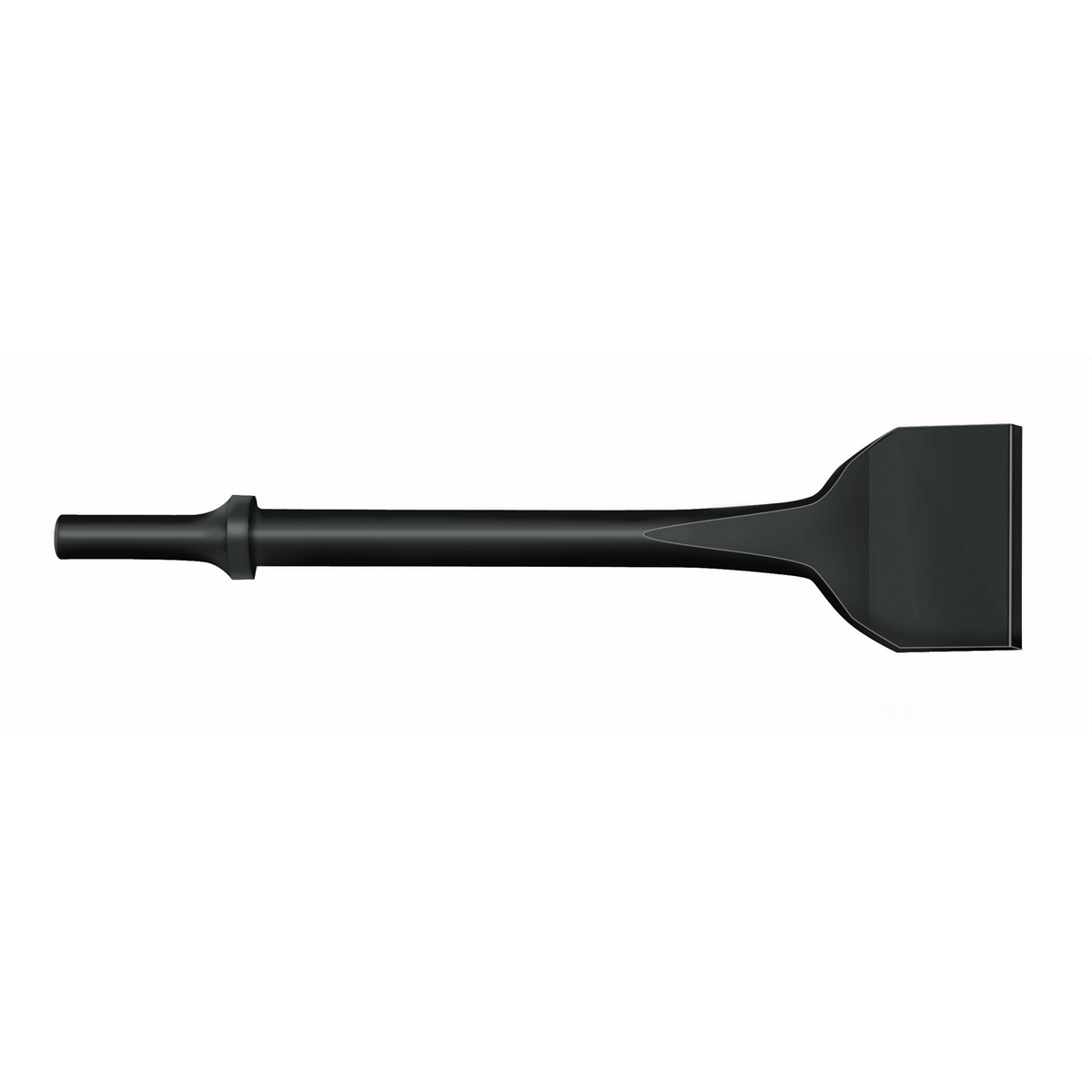 SG Tool Aid 2" WIDE PNEUMATIC SCRAPER