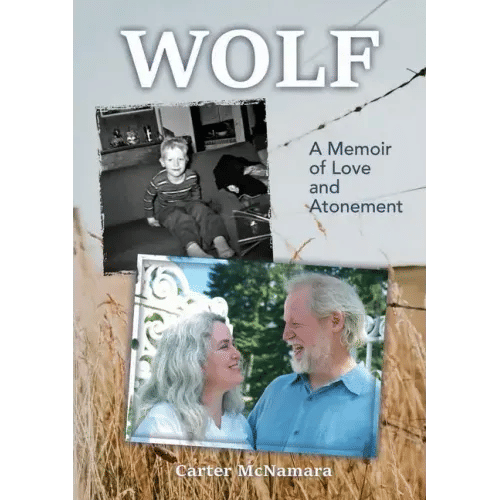 Wolf: A Memoir of Love and Atonement - Paperback