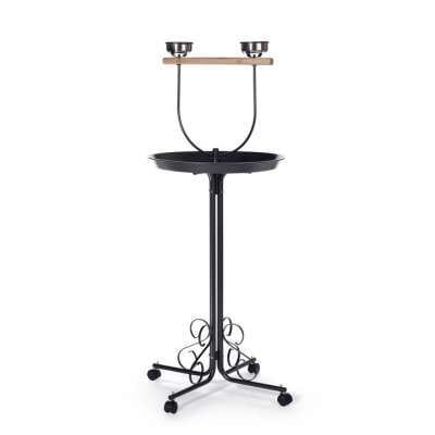 Prevue Pet Round Playstand Small 3185 new