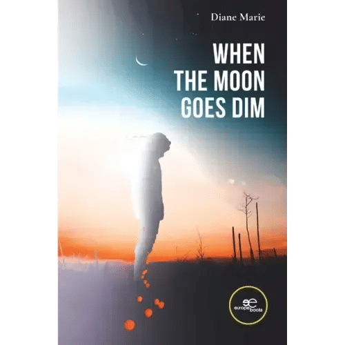 When the Moon Goes Dim - Paperback