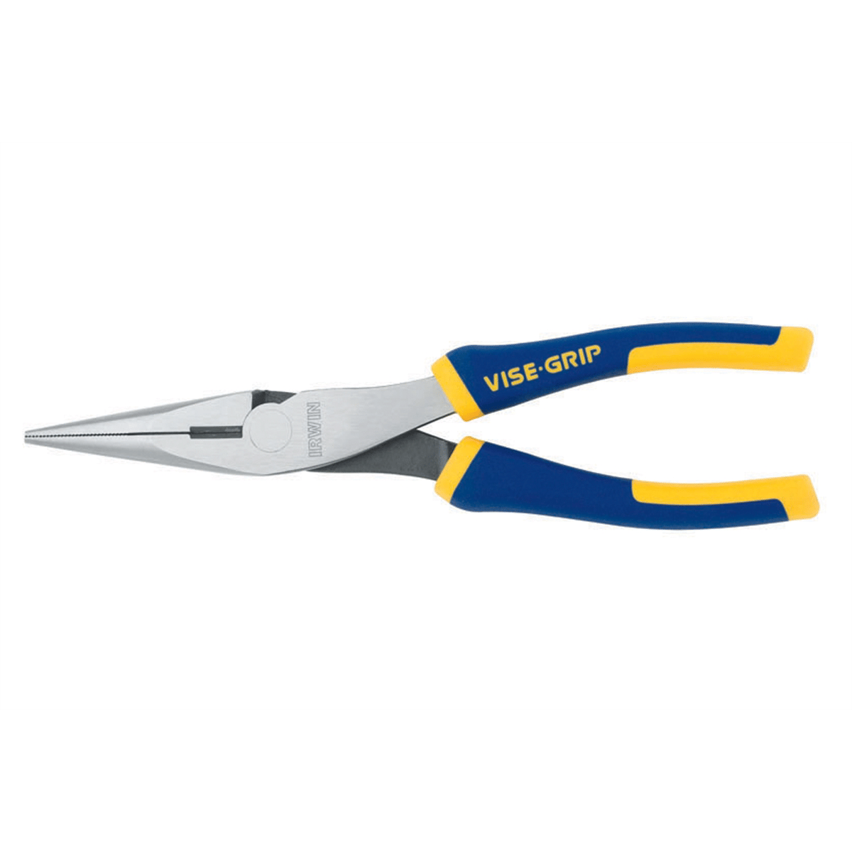 Vise Grip 8" PROPLIERS LONG NOSE PLIERS