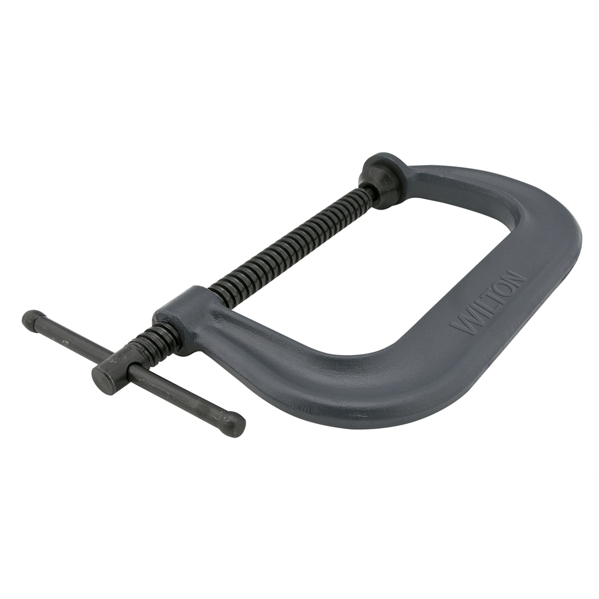Wilton 404 SERIES C-CLAMP, 0" - 4-1/4" JAW O