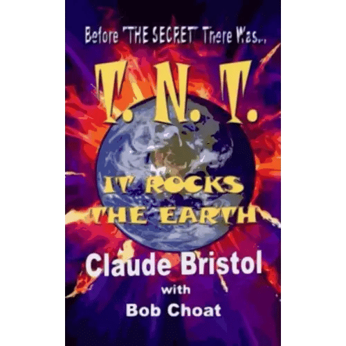 TNT - It Rocks the Earth (Revised Edition) - Paperback