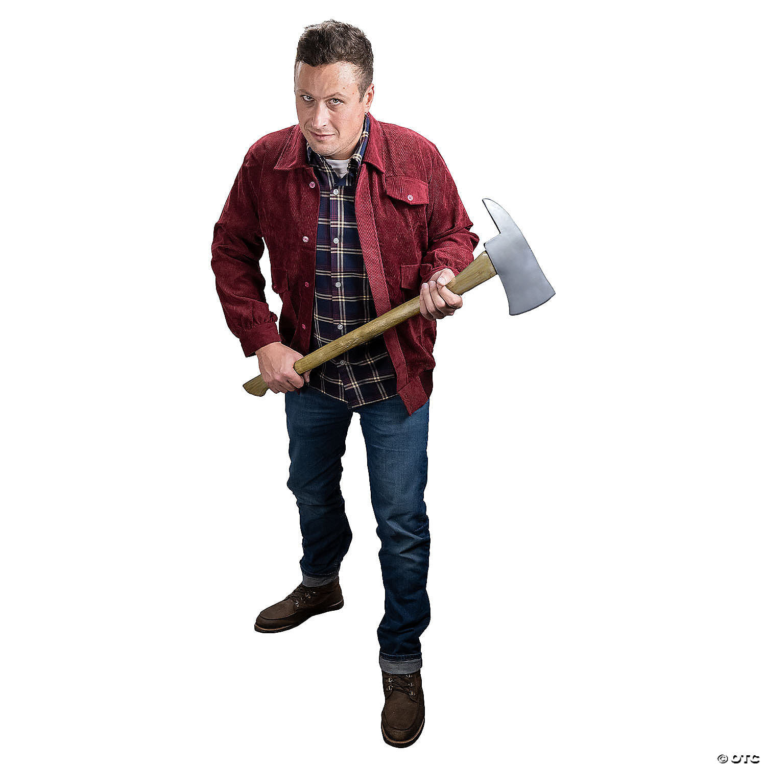 Jack torrance costume