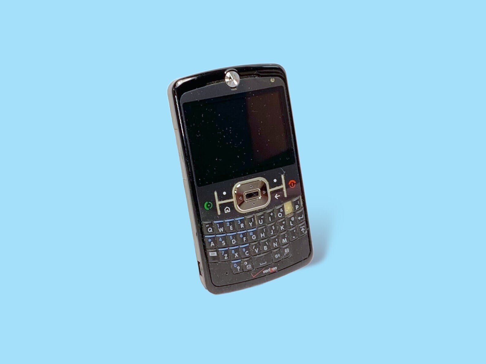 Vintage Y2K Motorola CellPhone. Works
