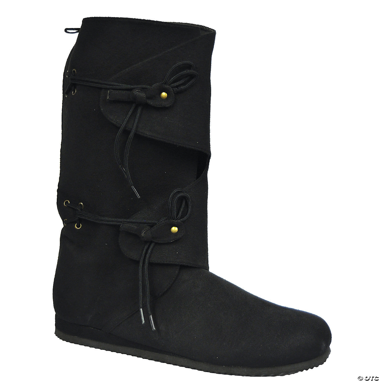 Renaissance boots-size 8/9