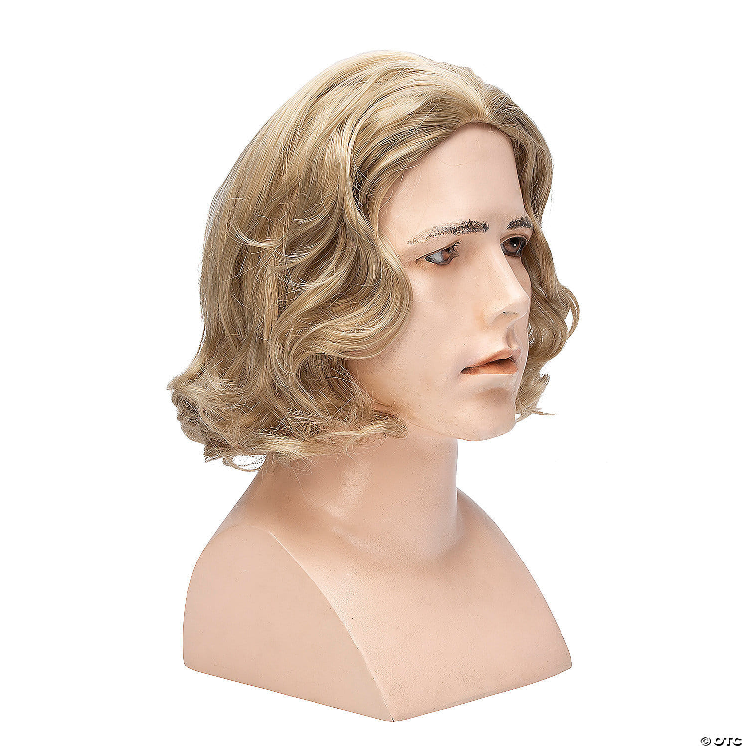 Beethoven wig champ blonde 22