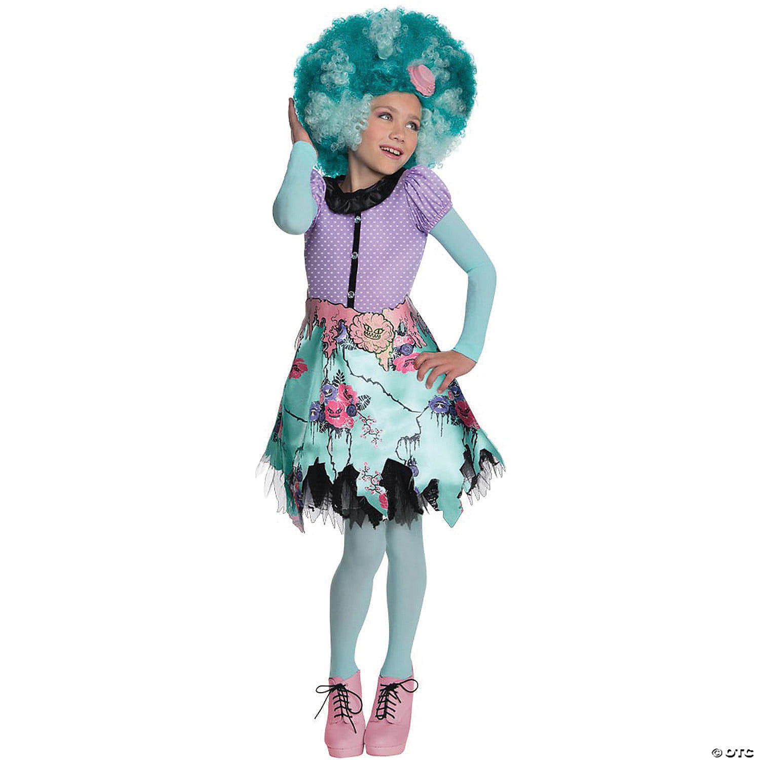 Mh honey swamp child small
