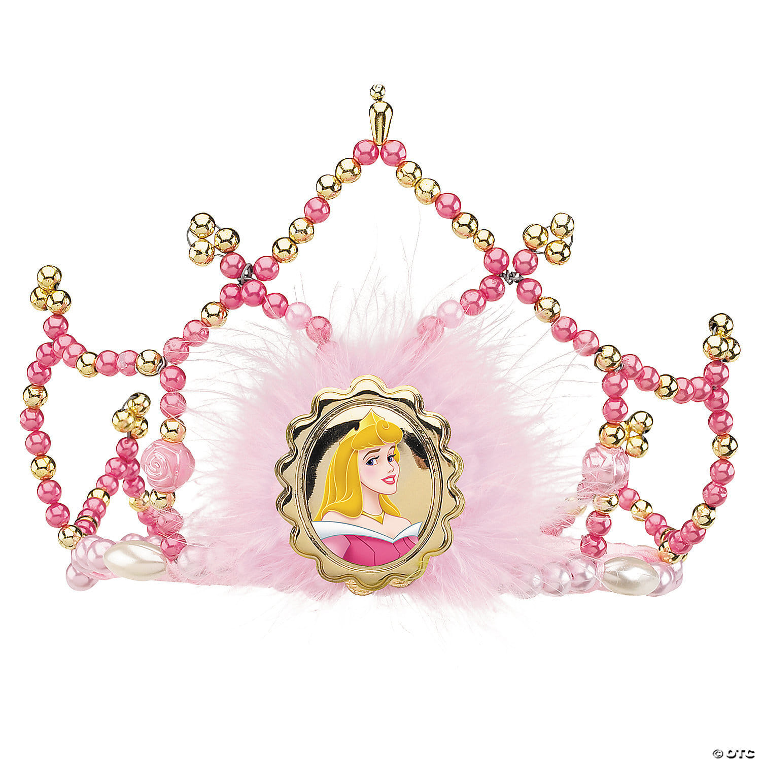 Girl s Aurora Tiara