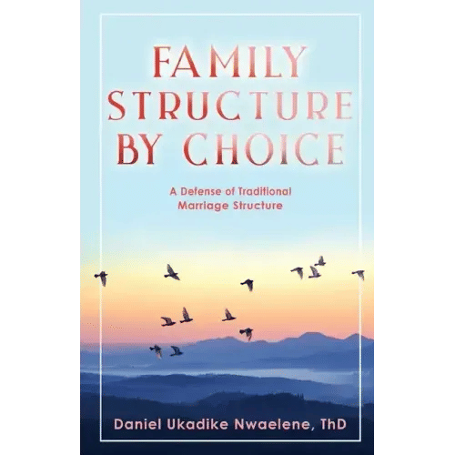 Family Structure by Choice - Paperback