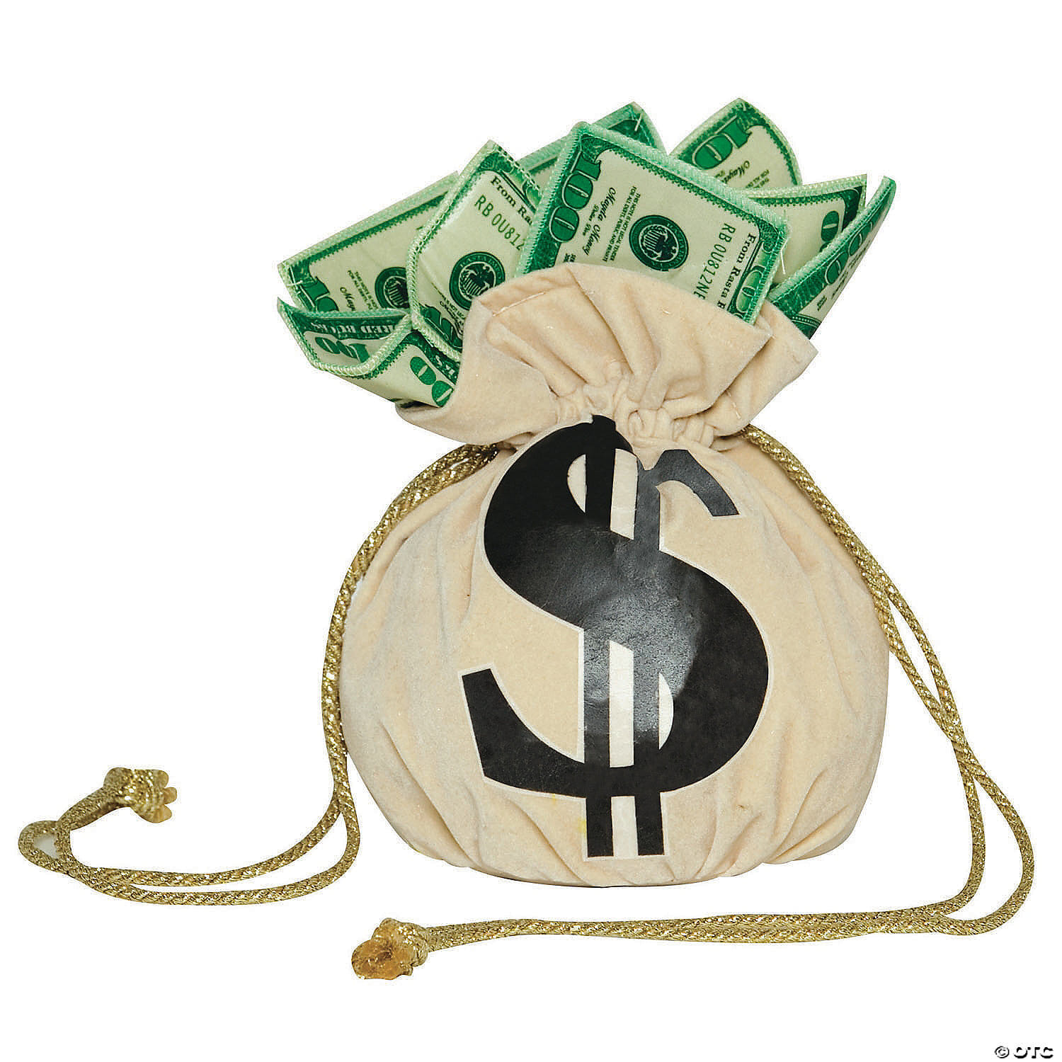 Purse money bag