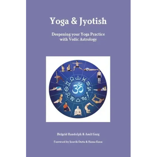 Yoga & Jyotish - Paperback
