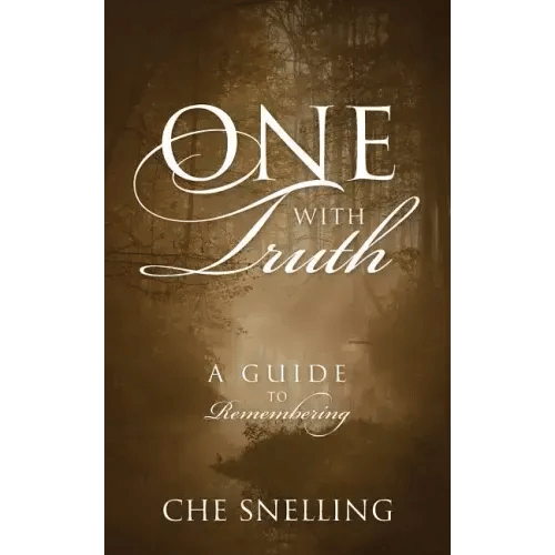 One With Truth: A Guide to Remembering - Paperback