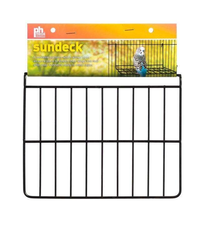 Prevue pet Patio Sundeck 362