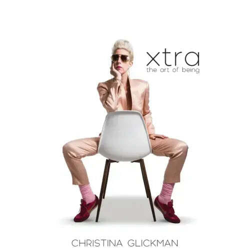 Xtra: The Art of Being - Paperback