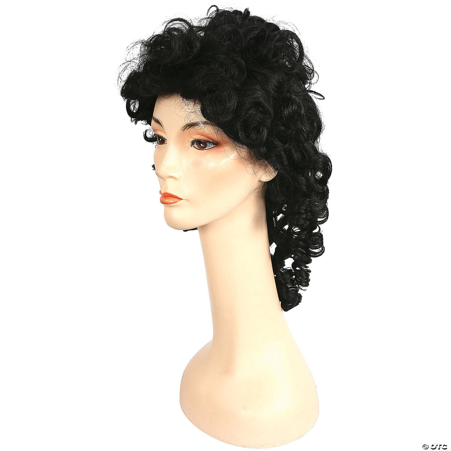 Southern belle wig lw99