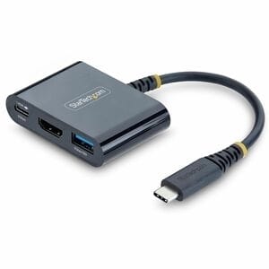 USB C HDMI Multiport Hub