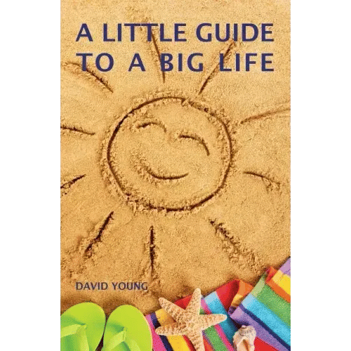 A Little Guide to a Big Life - Paperback