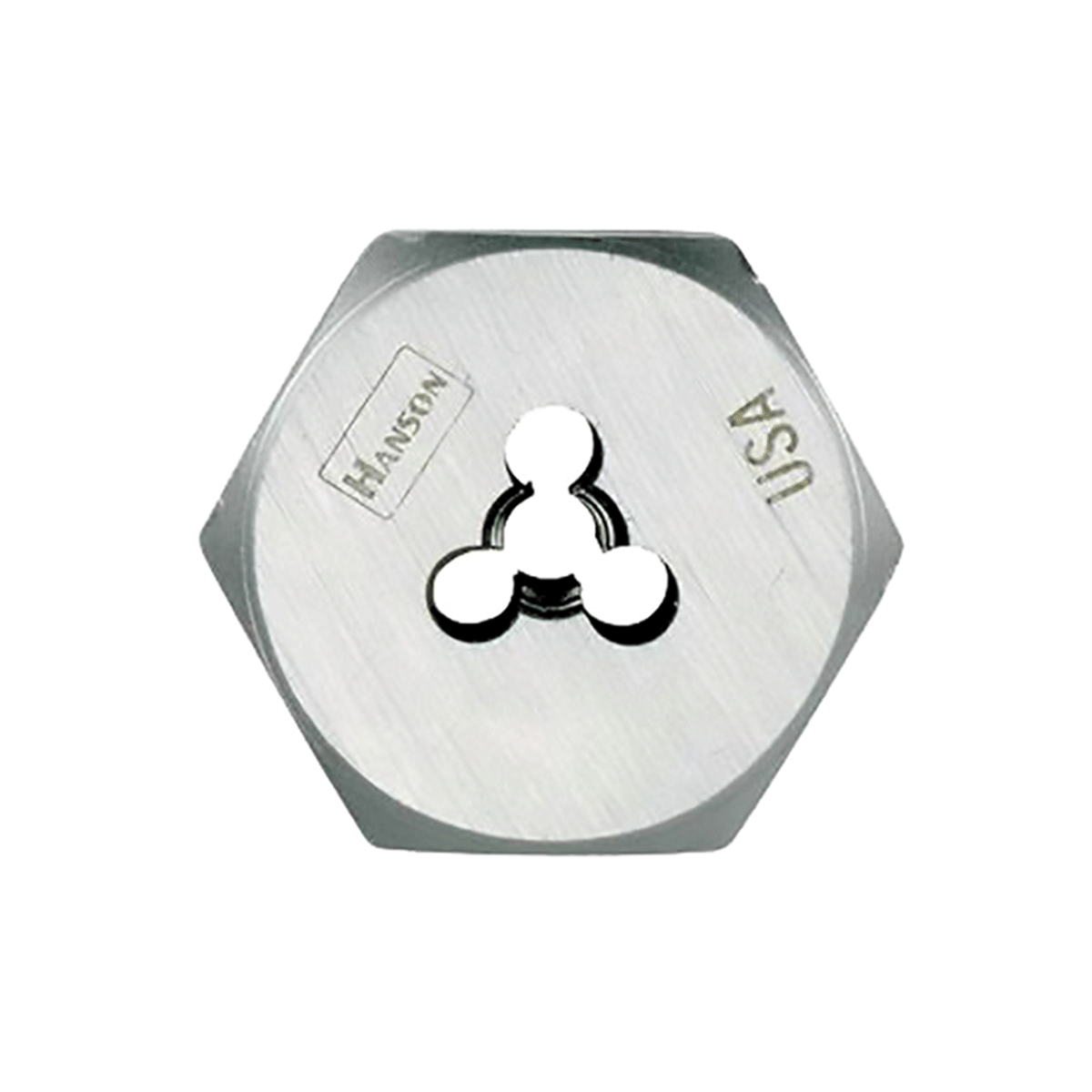 Hanson D1 7/16HX3/4-10
