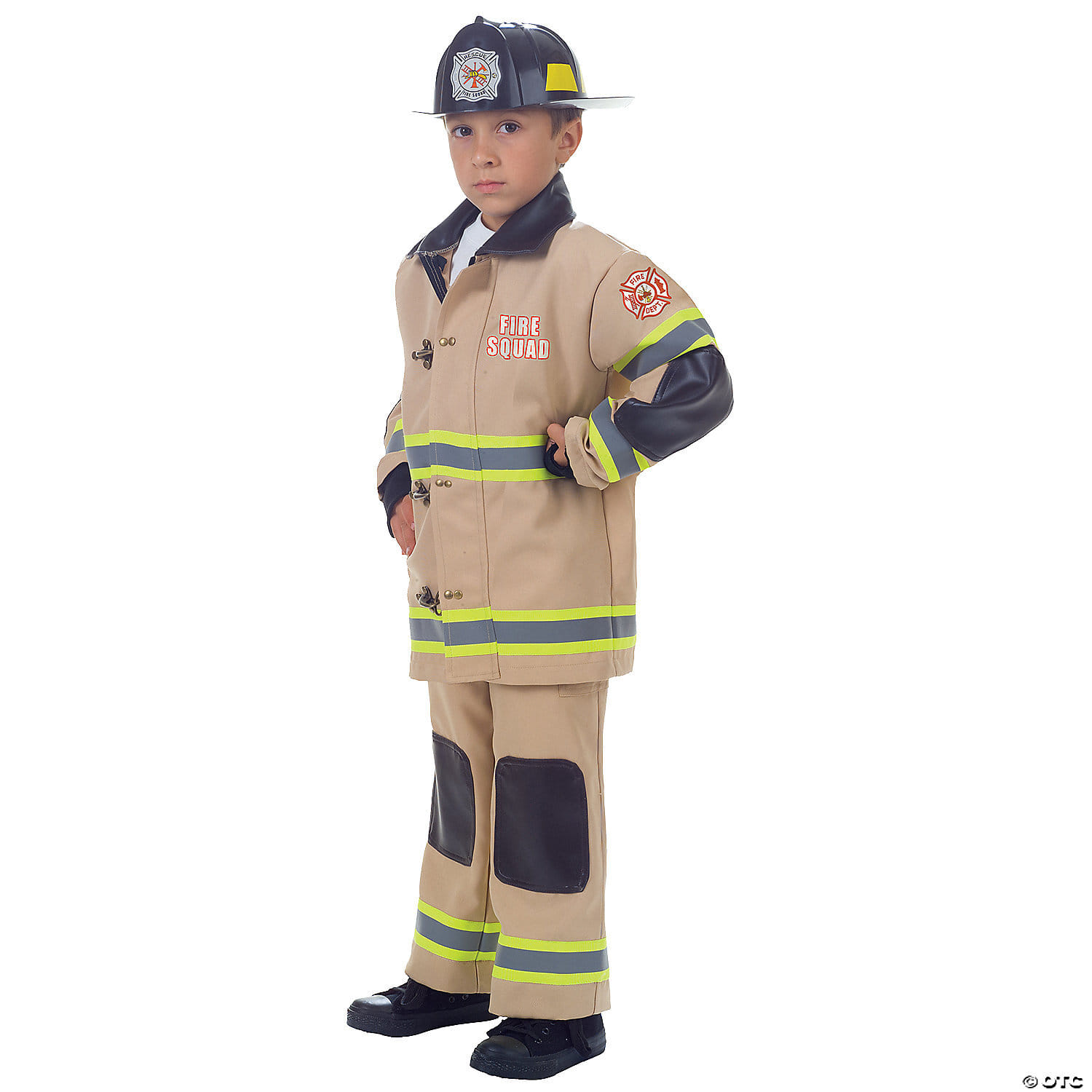 Child's firefighter-md