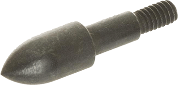 October Mountain Bullet Points 17/64 125 gr. 100 pk.
