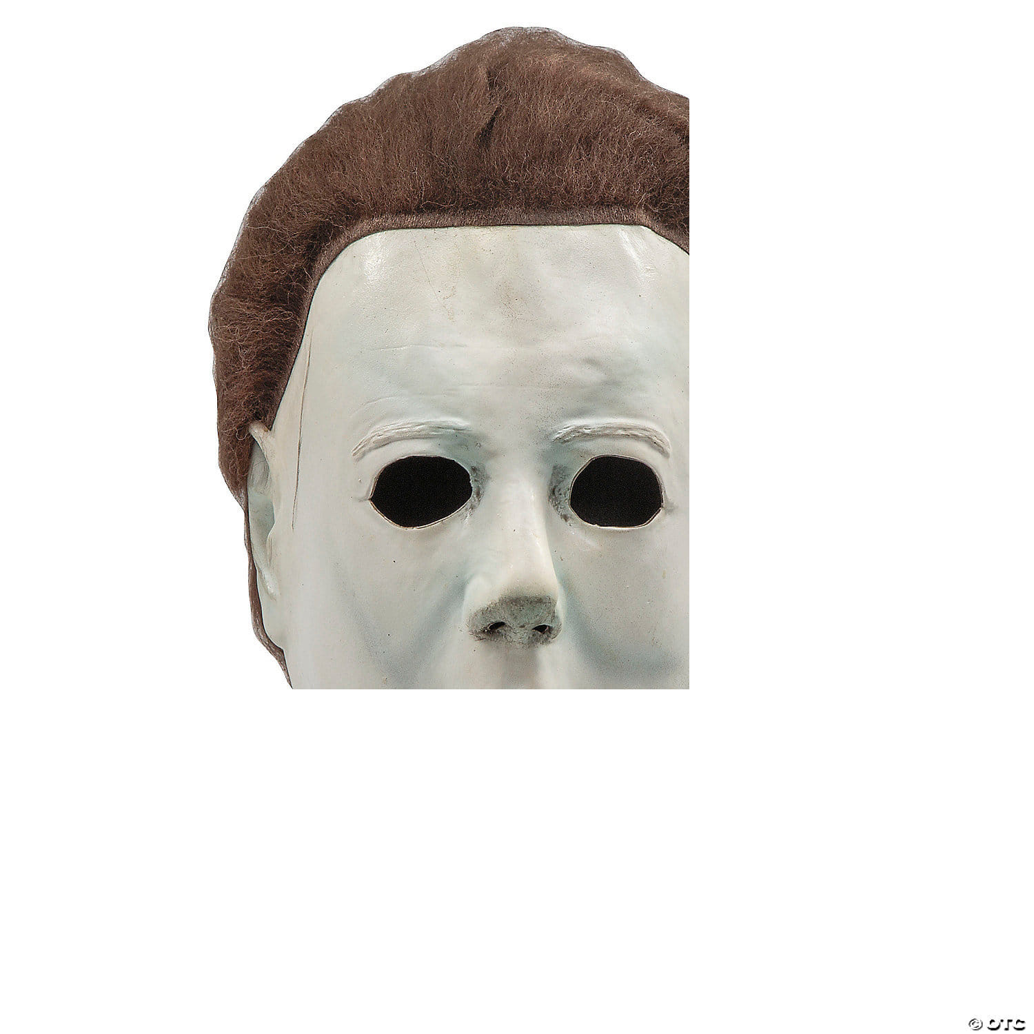 Halloween michael myers dlx mask