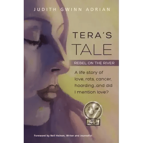 Tera's Tale: Rebel on the River - Paperback