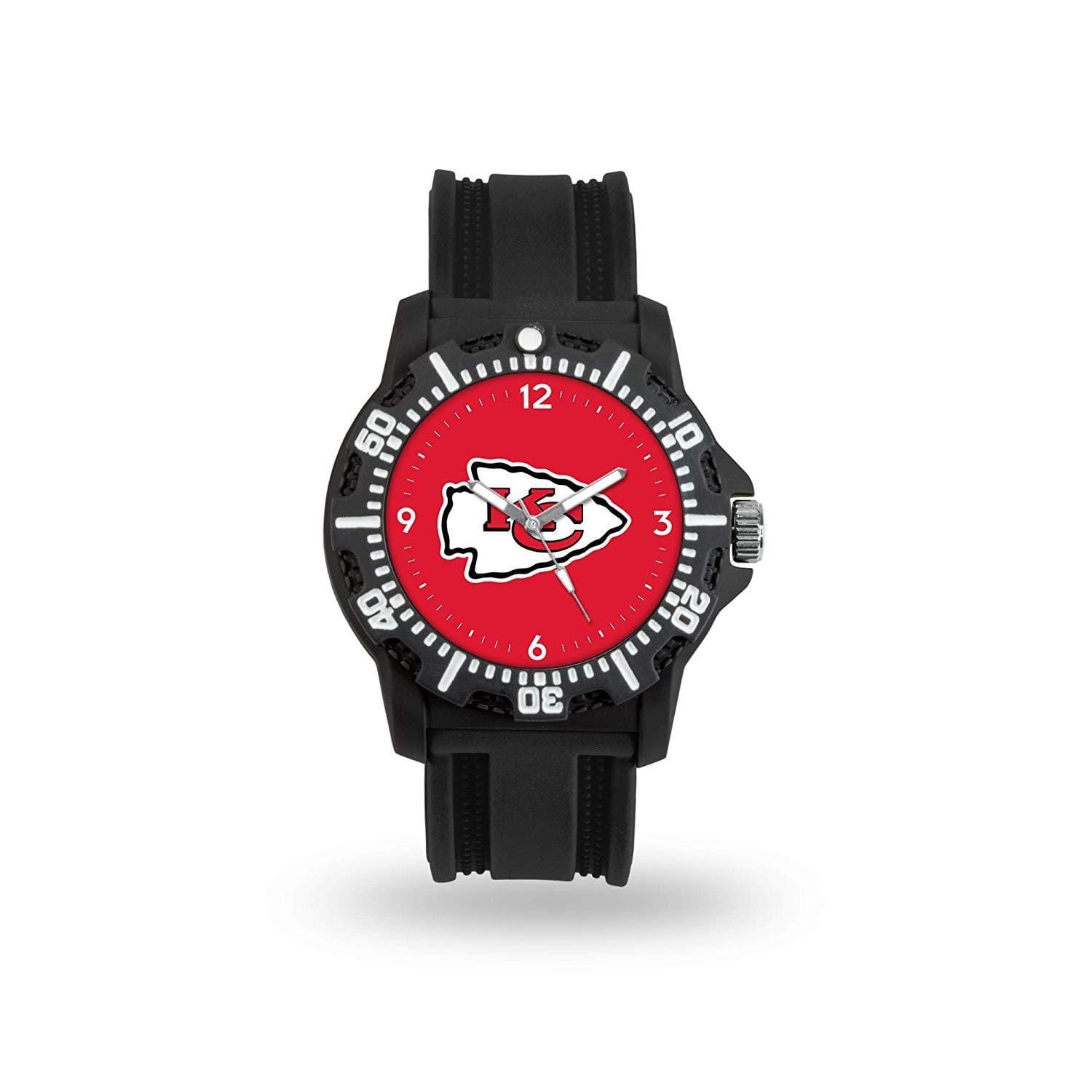 TEAMS: Atlanta Falcons - Game Time NFL Team Logo His Or Her Watches