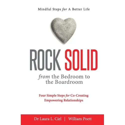 Rock Solid: From the Bedroom to the Boardroom - Paperback
