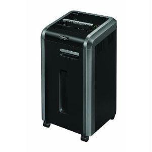 Features a 100% jam proof system that eliminates paper jams and powers through t
