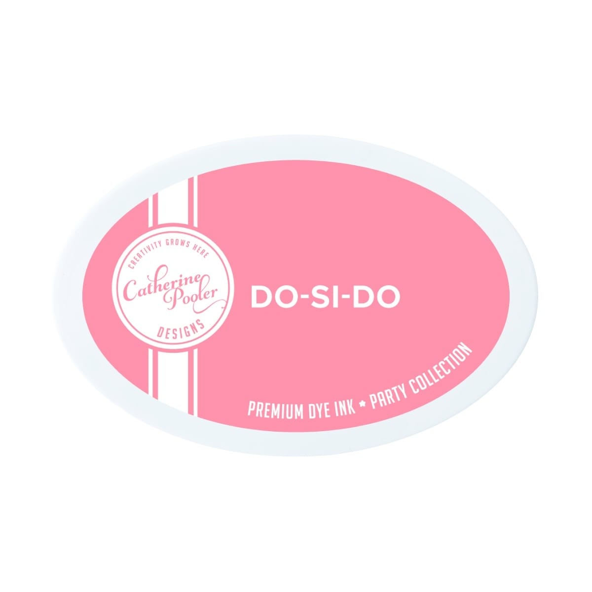 Catherine Pooler Designs Premium Dye Ink PadDOSIDO Pack of 2