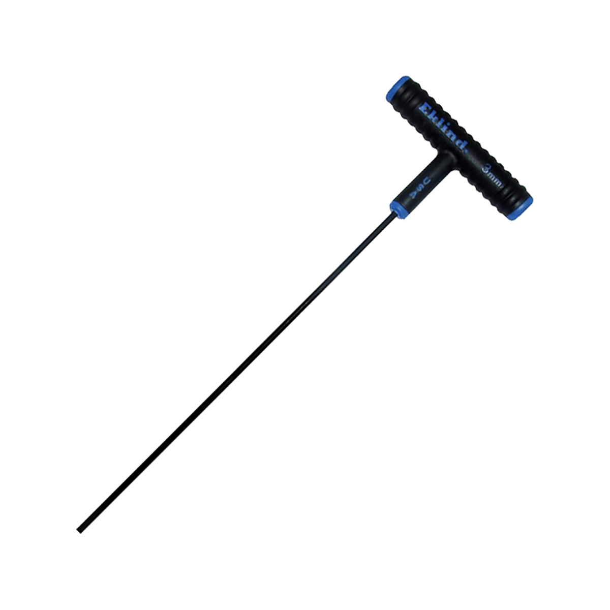 Eklind Tool Company POWER-T KEY3.0MM X 6" ARM