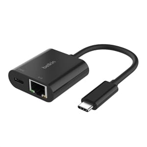 Usbc eth adapter 100w pd