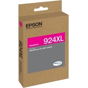 T924 HC Magenta Ink Cartridge