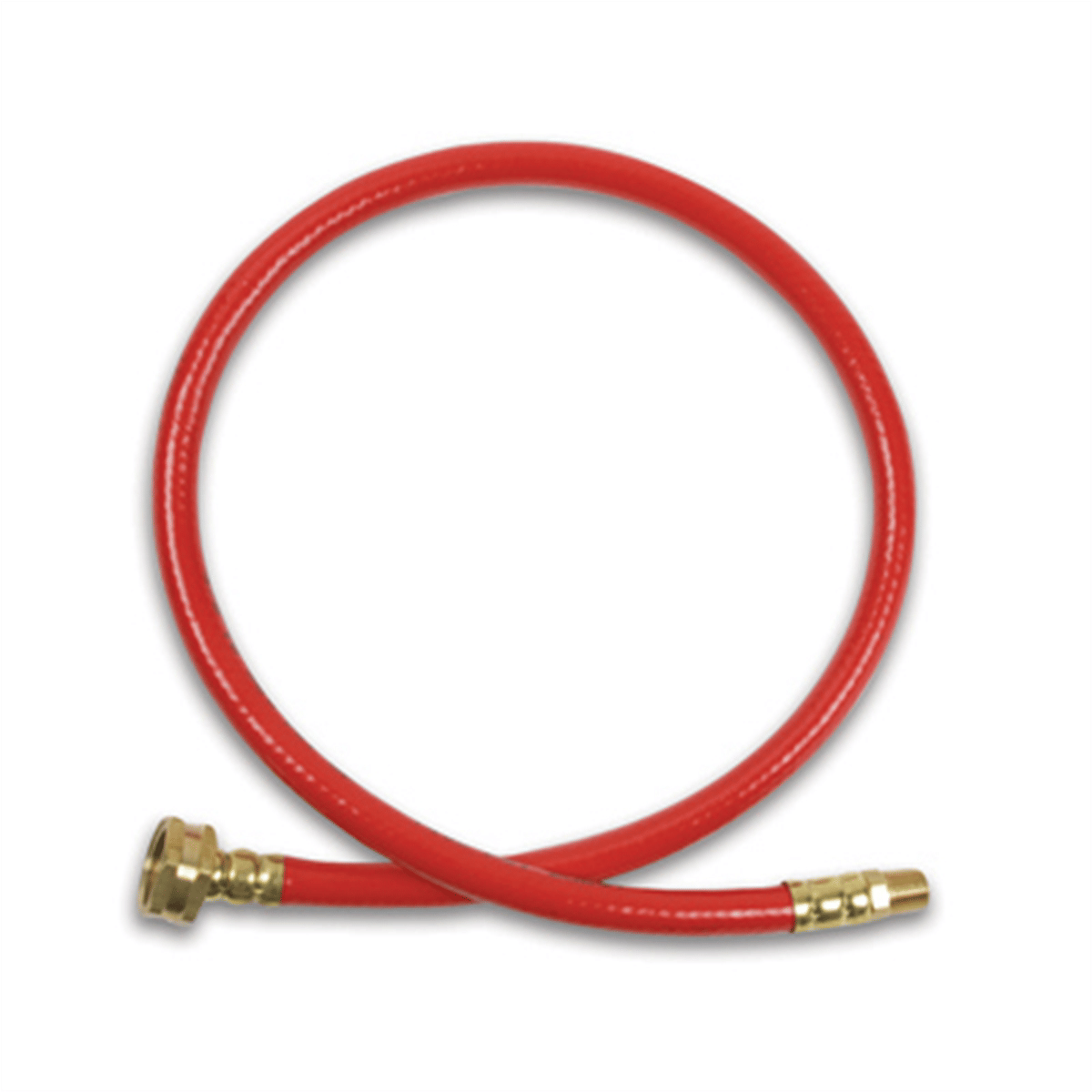 Legacy Manufacturing 3' X 3/8" LEAD-IN AIR HOSE REELS
