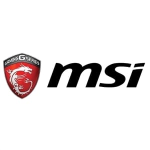 MPG MT201R V2 Monitor Arm