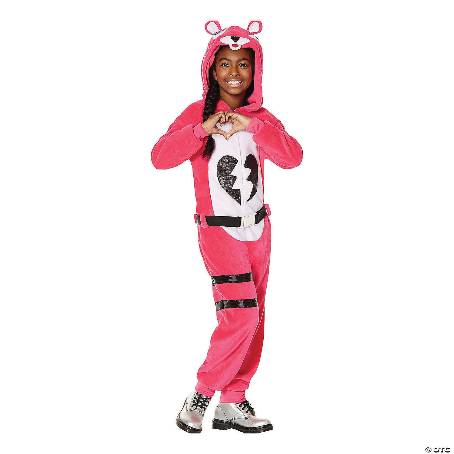 Fortnite cuddle team leader ch md