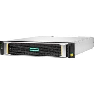 MSA 2060 12Gb SAS SFF Storage