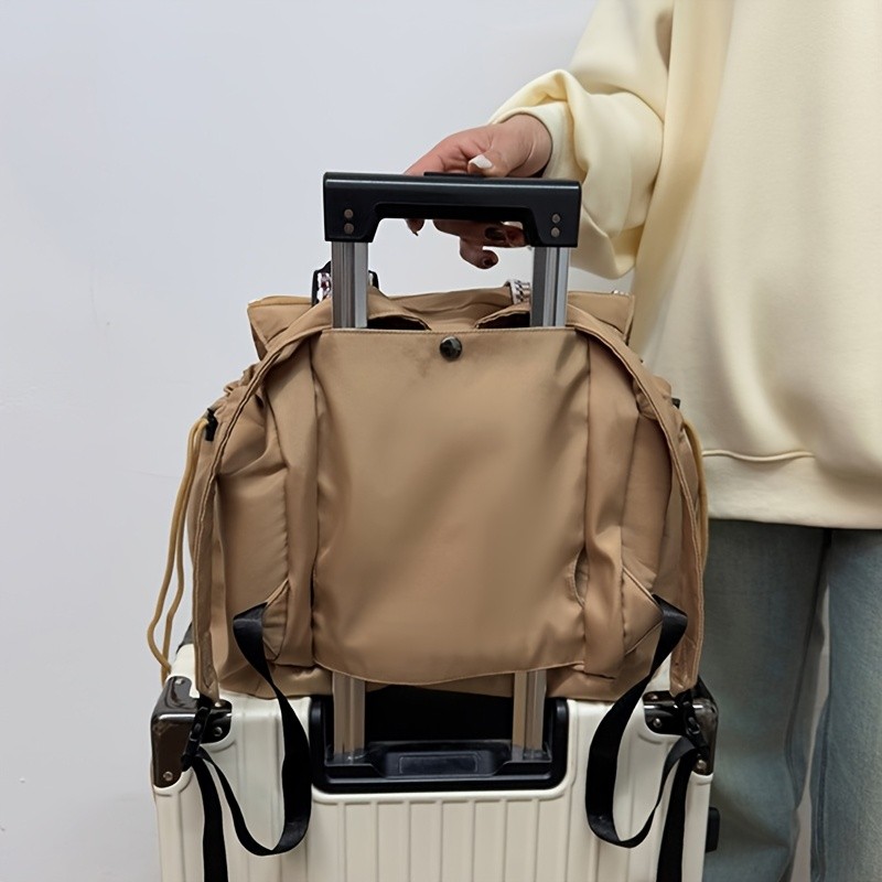 The Travoe Tote Bag™
