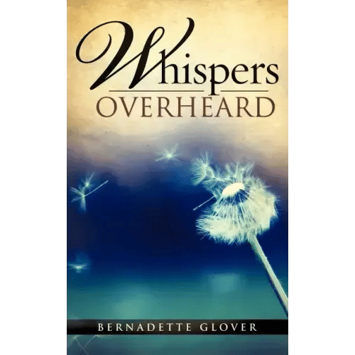 whispers overheard - Paperback