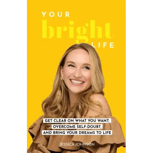 Your Bright Life - Paperback