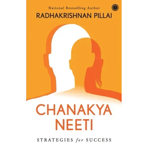 Chanakya Neeti - Paperback