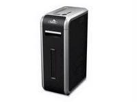 Powershred 125ci provides powerful professional shredding with jam protection. 1