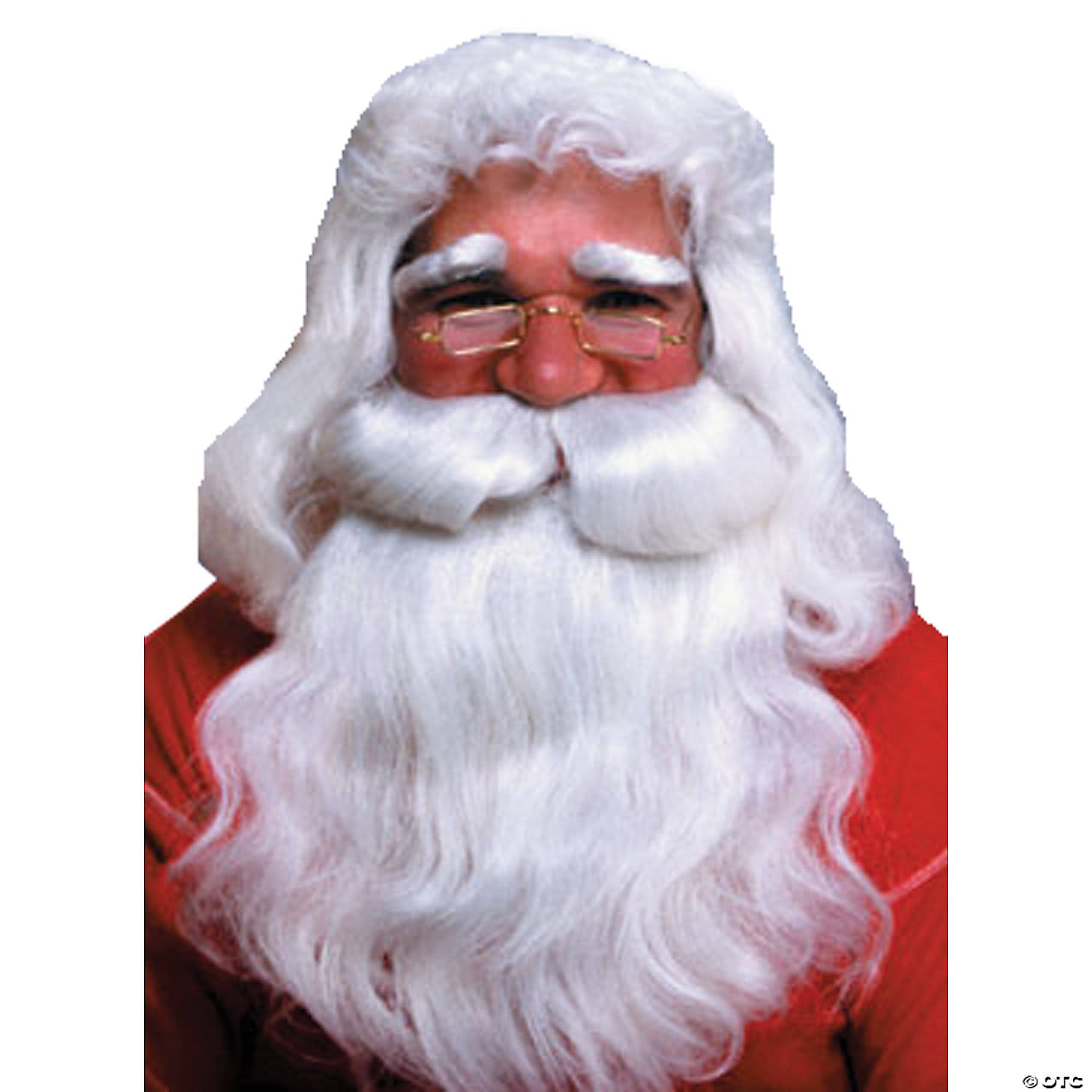 Santa wig and beard ru2303
