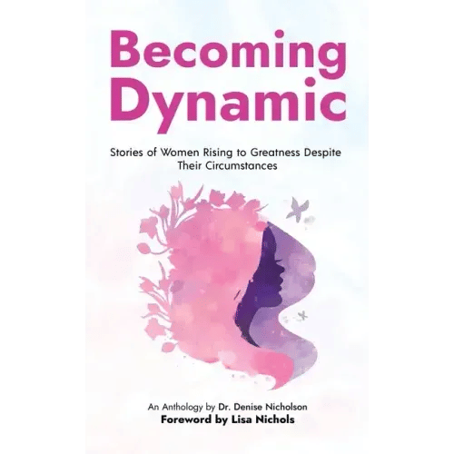 Becoming Dynamic - Paperback